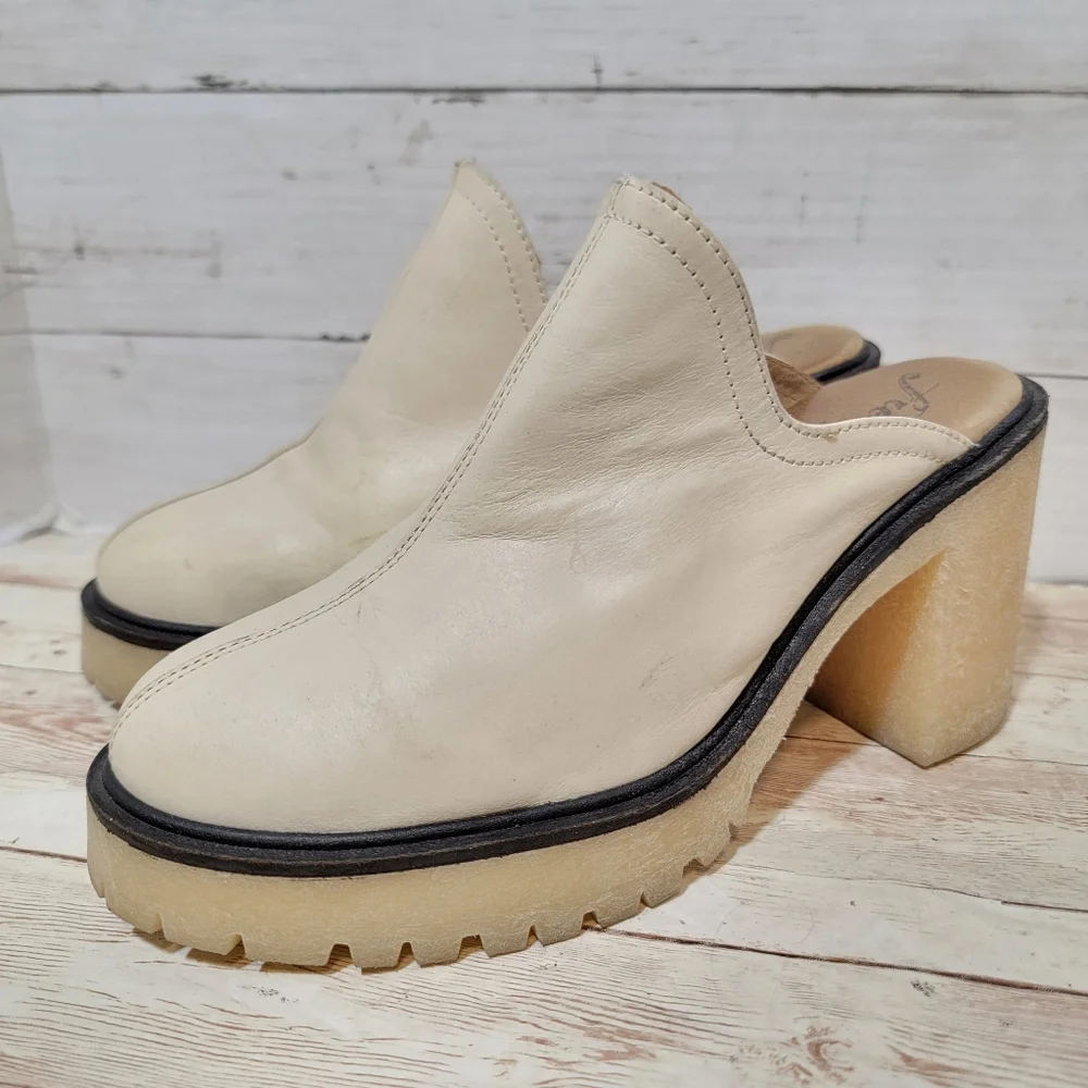 Free People James Mules - Picture 12 of 12